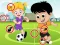Spel Soccer Differences aanlyn