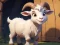 Spel Aged Wild Goat Rescue aanlyn