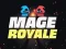 Spel Mage Royale aanlyn
