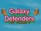 Spel Galaxy Defenders aanlyn