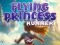 Spel Flying Princess Runner aanlyn