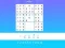 Spel Master Sudoku aanlyn