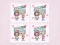Spel Toca Life Memory Card Match aanlyn