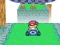 Spel Infinite kart Racer aanlyn
