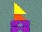 Spel Wobble Castle aanlyn