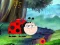 Spel Help Trapped Lady Bug aanlyn