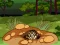 Spel Burrowed Trouble aanlyn