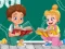 Spel Teacher Great Escape aanlyn