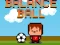Spel Balance Ball aanlyn