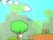 Spel Robo-cat aanlyn