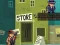 Spel Gangsters Shootout aanlyn