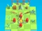 Spel Castle Wars Cell Battle aanlyn