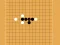 Spel Gomoku Five Stones In A Row aanlyn