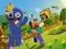 Spel Rainbow Friends Minecraft Hidden Skibidi aanlyn