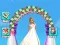 Spel Bridge Race Wedding Master aanlyn