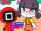 Spel Jigsaw Puzzle: Squid Game VS Avatar aanlyn