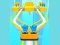 Spel Runner Coaster Race aanlyn