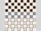 Spel International Draughts aanlyn