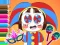 Spel Coloring Book: Carnival aanlyn