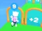 Spel Cat Angela Running aanlyn