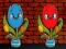 Spel Escape the Tulip Flower aanlyn