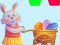 Spel The Eggscaping House aanlyn