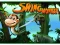 Spel Monkey Swing aanlyn