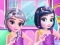Spel Baby Unicorn Outfits aanlyn