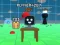 Spel Sprunki Food Simulator 3D aanlyn