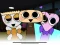 Spel Sprunki x Dandy's World 2 aanlyn
