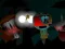 Spel Sprunki Definitive Phase 7 aanlyn