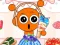 Spel Jigsaw Puzzle: Sprunki Mukbang aanlyn