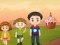 Spel Easter Bunny Escape aanlyn