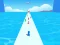 Spel Stickman Collect Run aanlyn