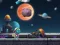 Spel Spider Hunters aanlyn