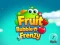Spel Fruit Bubble Frenzy aanlyn