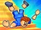 Spel Robux Destruction! Ragdoll Show! aanlyn