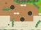 Spel 1 2 3 4 Player Tank Game 2D aanlyn