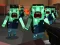 Spel Blocky Hunter aanlyn