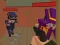 Spel Zombie Strike aanlyn
