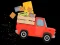 Spel Pickup Driver: Truck aanlyn