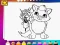Spel Fun Coloring Adventure For Kids aanlyn