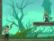 Spel Rebound Shooter aanlyn