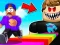 Spel Roblox vs Mr. Beast aanlyn