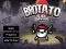 Spel Brotato Alien Survivor aanlyn