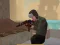 Spel Grandfather Road Chase: Realistic Shooter Guns aanlyn