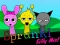 Spel Silly Sprunki aanlyn