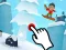 Spel Ski Frenzy aanlyn