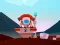 Spel Mars Jump aanlyn