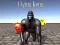 Spel Flying Kong aanlyn